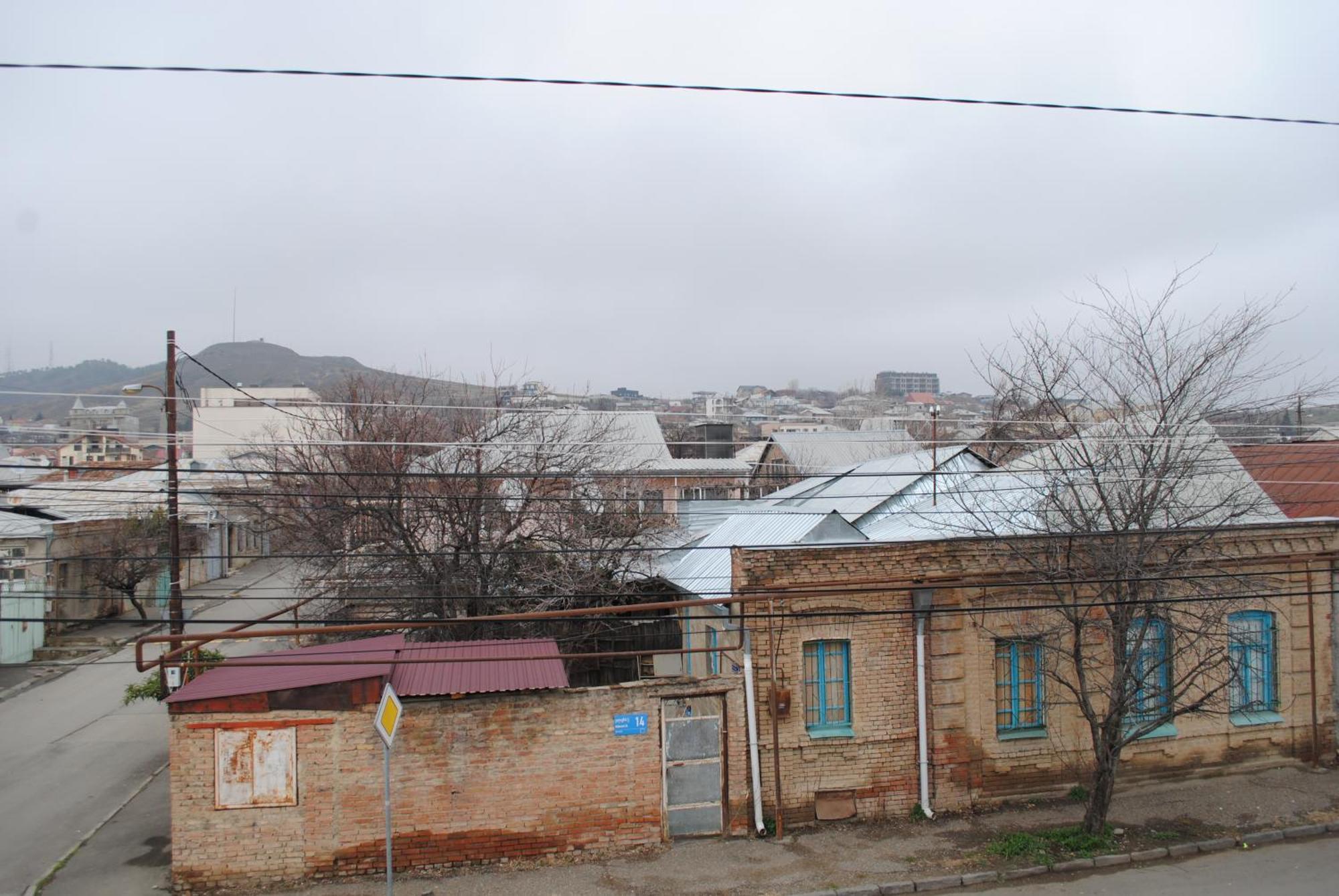 Sweet Home Тбилиси Екстериор снимка