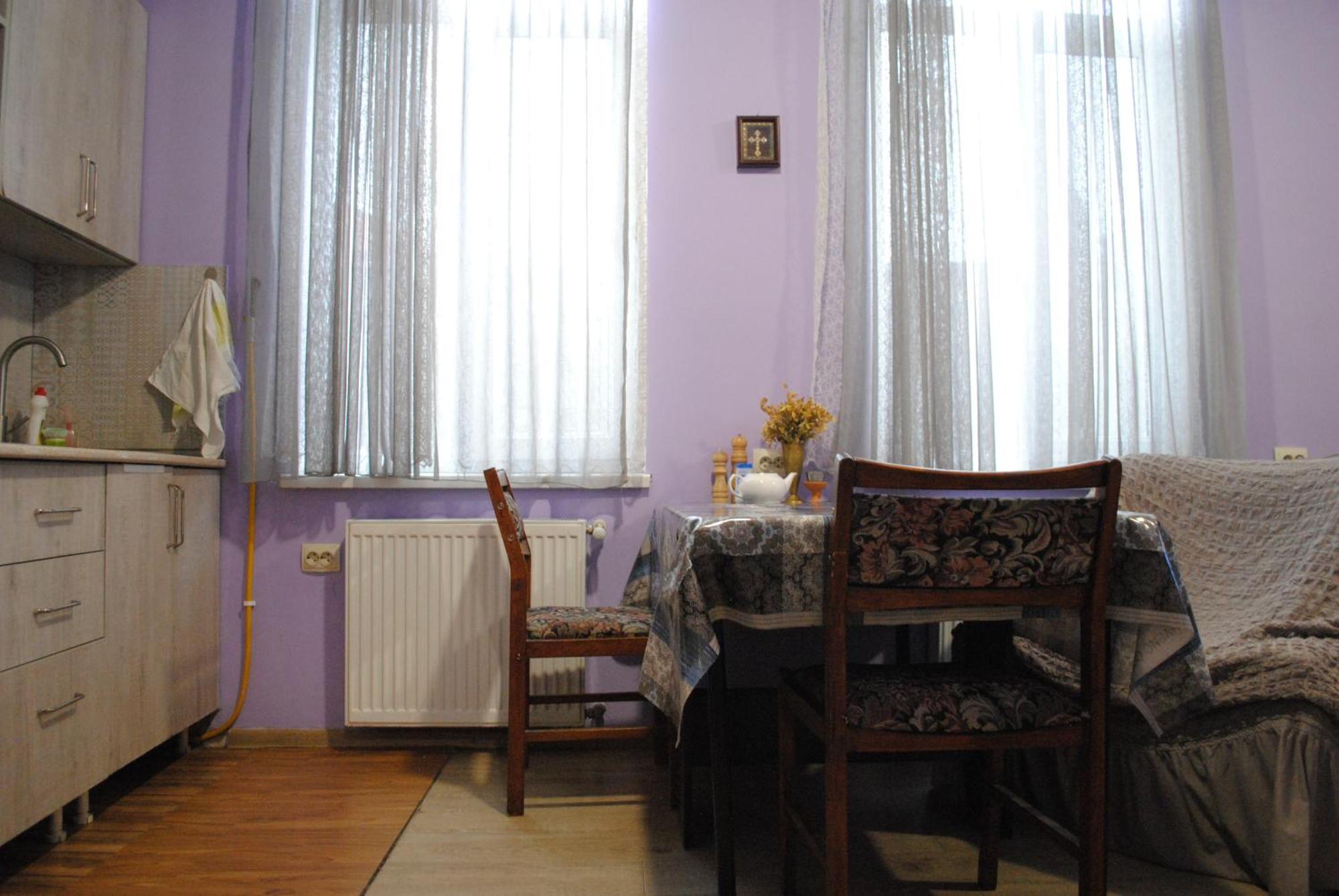 Sweet Home Тбилиси Екстериор снимка