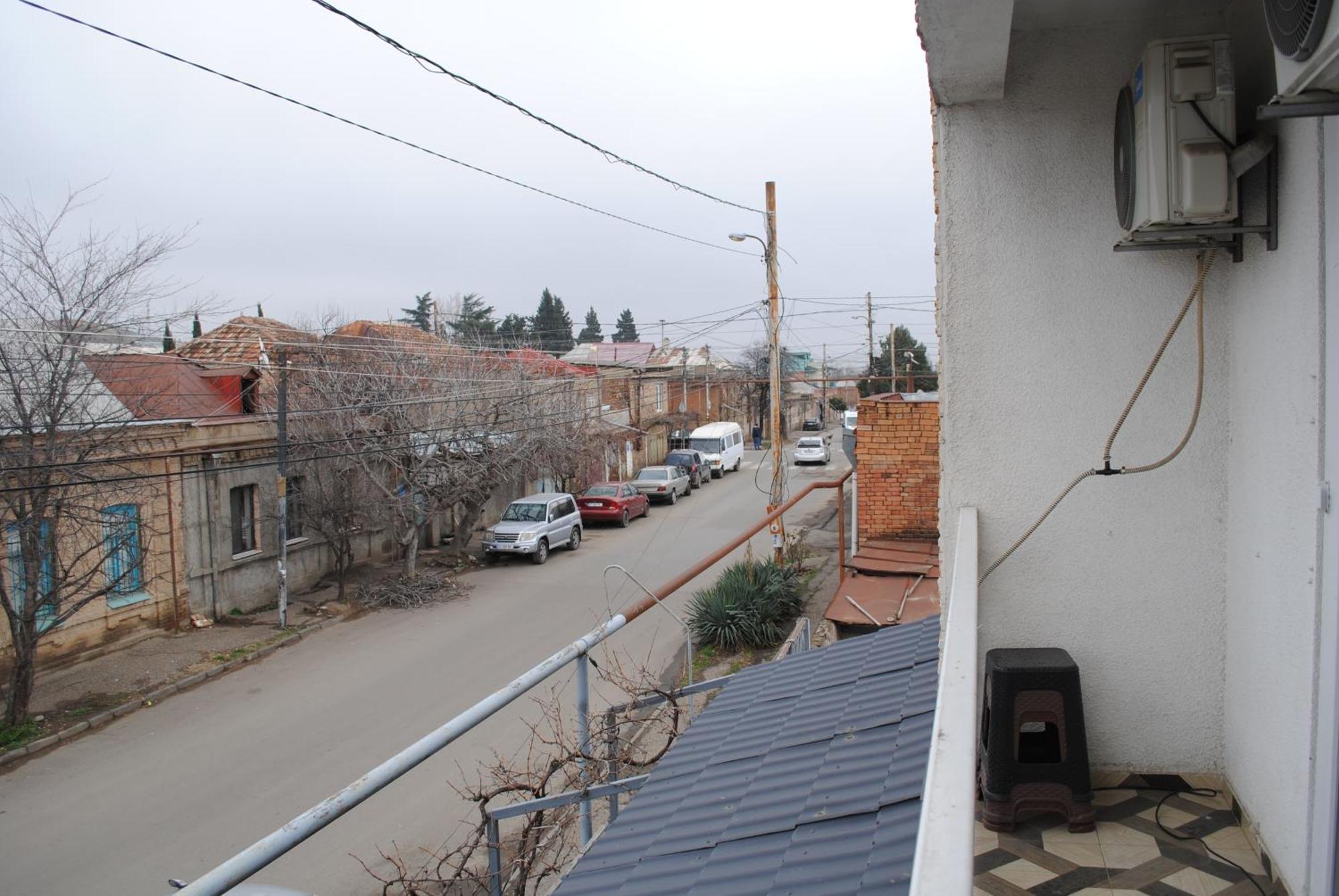 Sweet Home Тбилиси Екстериор снимка