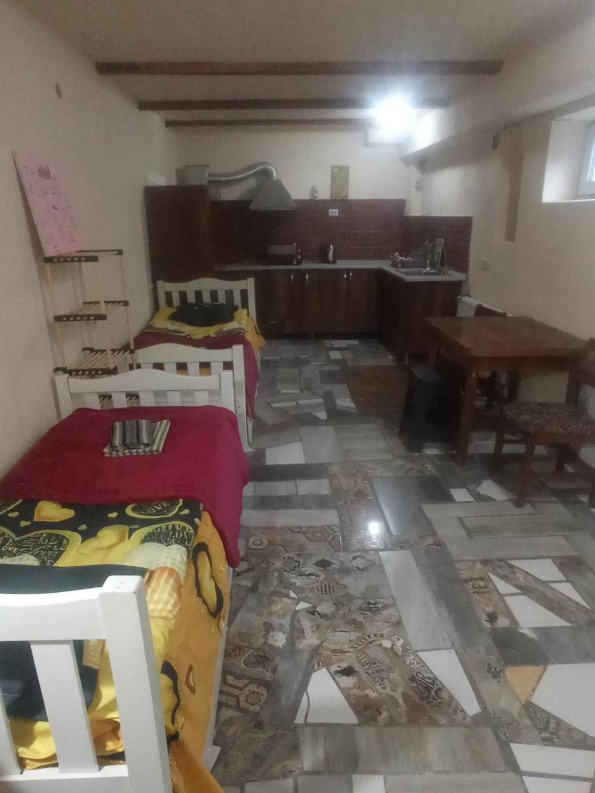 Sweet Home Тбилиси Екстериор снимка